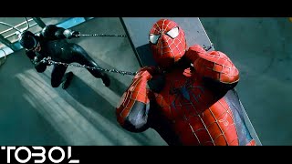 mudekhar - Bulgarian | Spider-Man vs VENOM