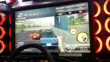 WMMT5DX+ 2019 : SC18 Team Training 093 : 2v2 Tag-Team [YOKOHANE]