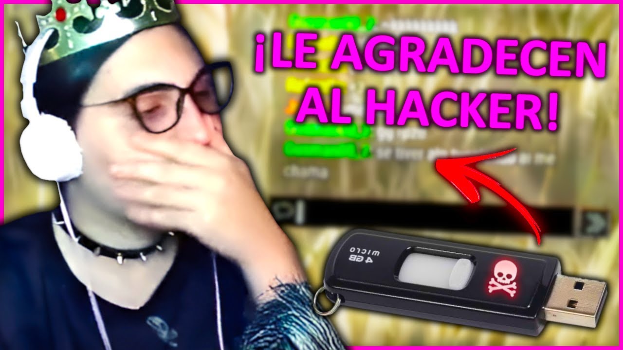 EXPLOTO CONTRA TÓXICOS QUE LE AGRADECEN A HACKER | DEAD BY DAYLIGHT