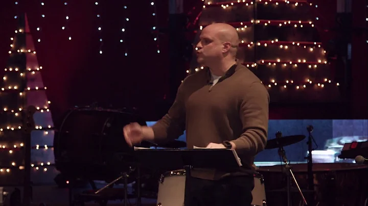 Angels We Have Heard on High /// Jared Ott