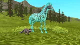 Играем в онлайн на МИСТИК СКИНЕ ЛОШАДИ в WildCraft #91 Играем в онлайн на МИСТИК СКИНЕ ЛОШАДИ в WildCraft #91