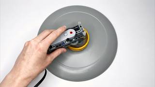 How Long can LEGO Tops Spin