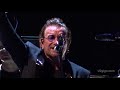 U2 Manchester Get Out Of Your Own Way 2018-10-19 - U2gigs.com
