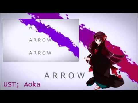 【姉音モネ/Ane Mone】 ARROW 【Windows 100% UTAUカバー】