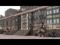 RideOn（デジタルハリウッド大学 2011年度優秀作品）