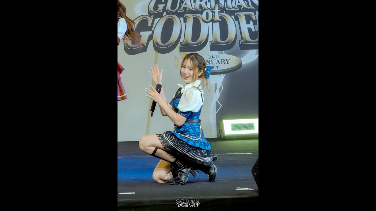 Saikyou Twintail - Ploen CGM48