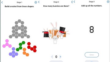 Easy Game - Brain Test Daily Challenge 11 May 2020 Stage 1,2,3 Solution WalkThrough