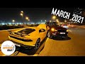 Supercar Fails - Best of March 2021