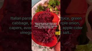 Meet your body’s nutritional requirements with the right diet…
