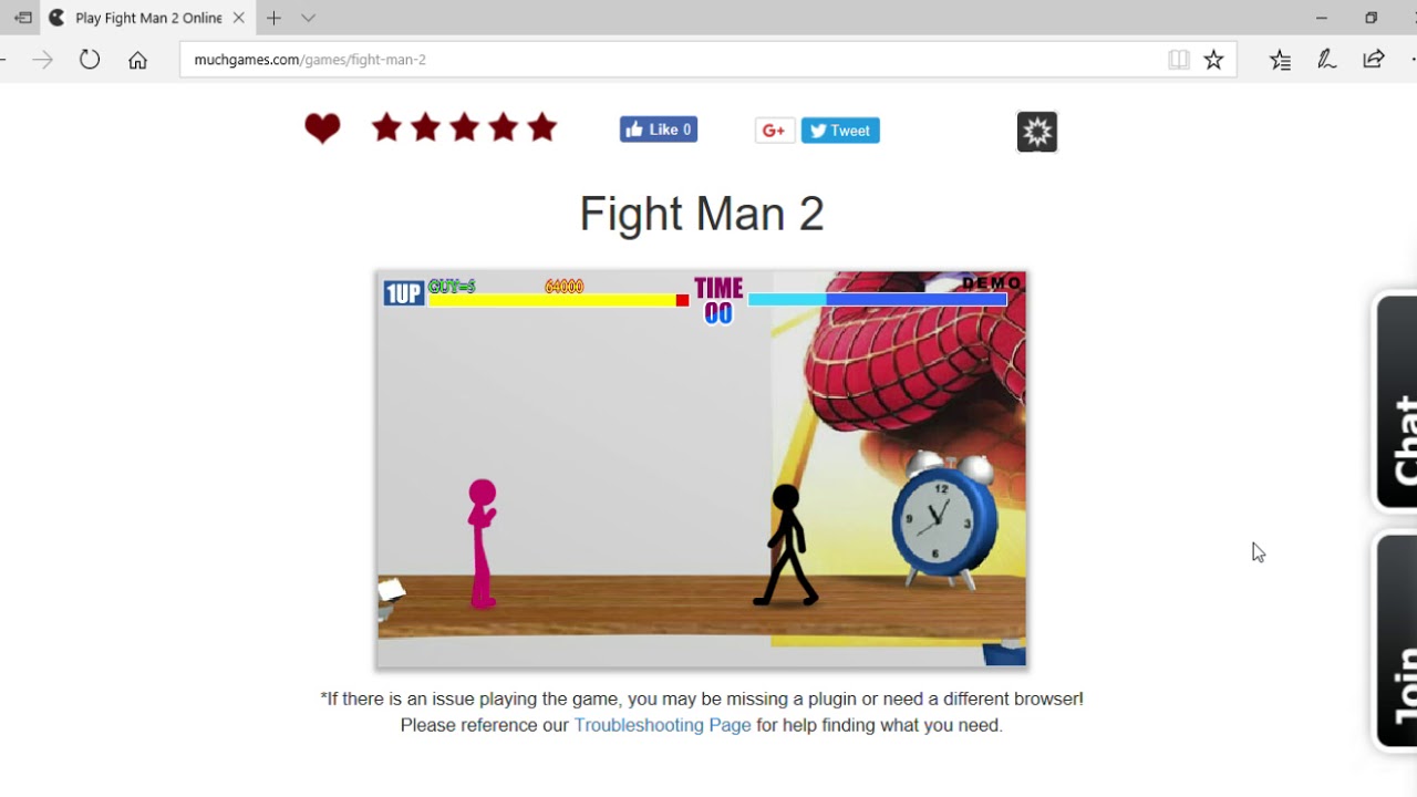 Xiao Xiao 9 Fight man 2 YouTube