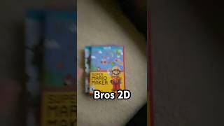 WHY does the WII U have so many!?!?!?? #wiiu #nintendo #shorts