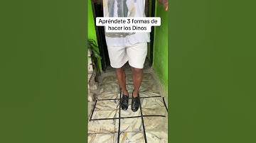 Apréndete este paso de salsa caleña para impresionar  #salsa #salsacaleña #deivydancer #tutorial