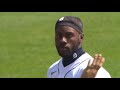 10 Days of Baddoo: Hot Start for Tigers Rookie