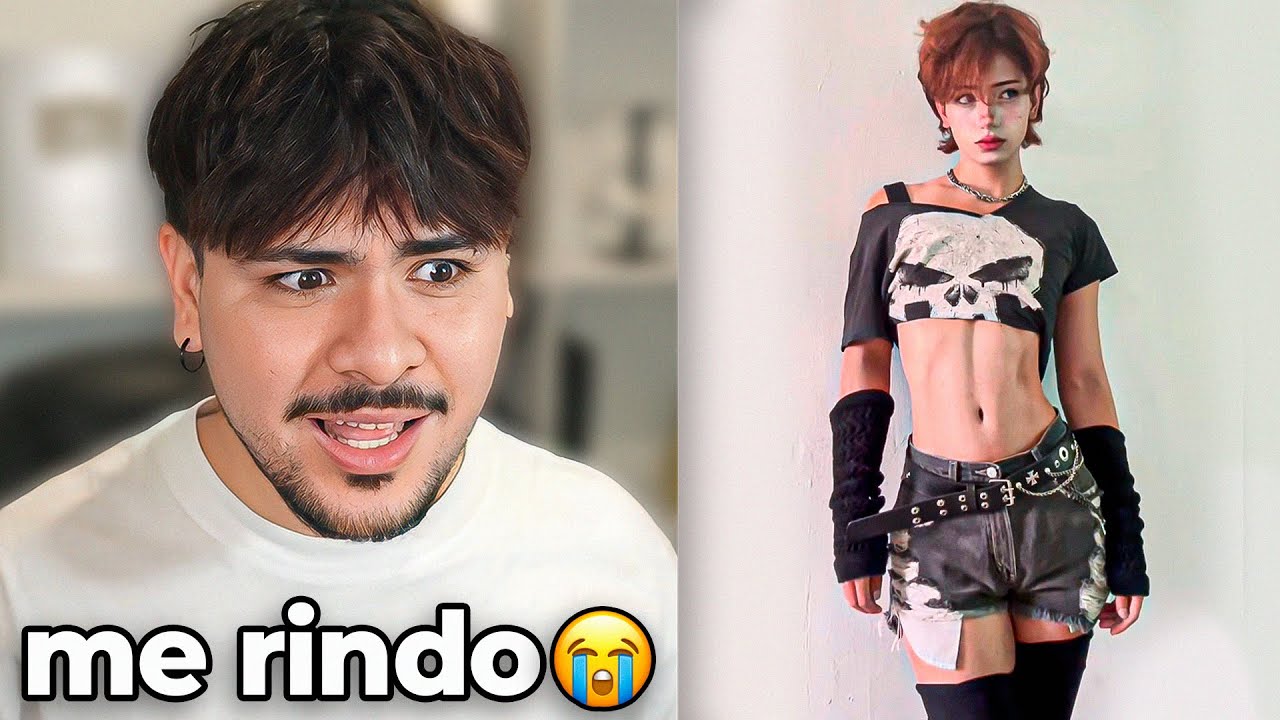 SI ME SALE UN TIKTOK HOT, ME EMBORRACHO 💀