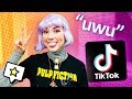 Transforming Myself Into an "E Girl" From Tik Tok!