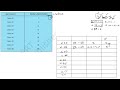 MEDIAN IF DATA IS CUMULATIVE || STATISTICS || EX 14.3 CBSE#tutor lokesh