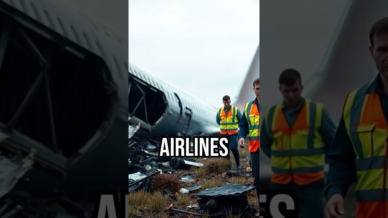 Why the 737 MAX Was Grounded Worldwide ⚠️