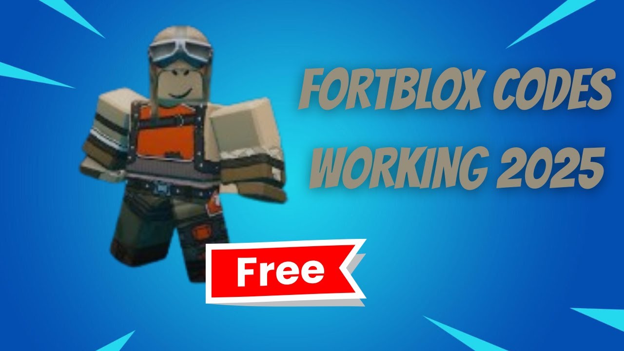 Working Fortblox Codes 2025!| Roblox Artemis Royale