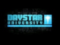 Daystar university  intro montage