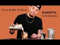 POURING UP WITH THE HOMIES - EPISODE 17 DAKOTA @ POLITE PROVISIONS