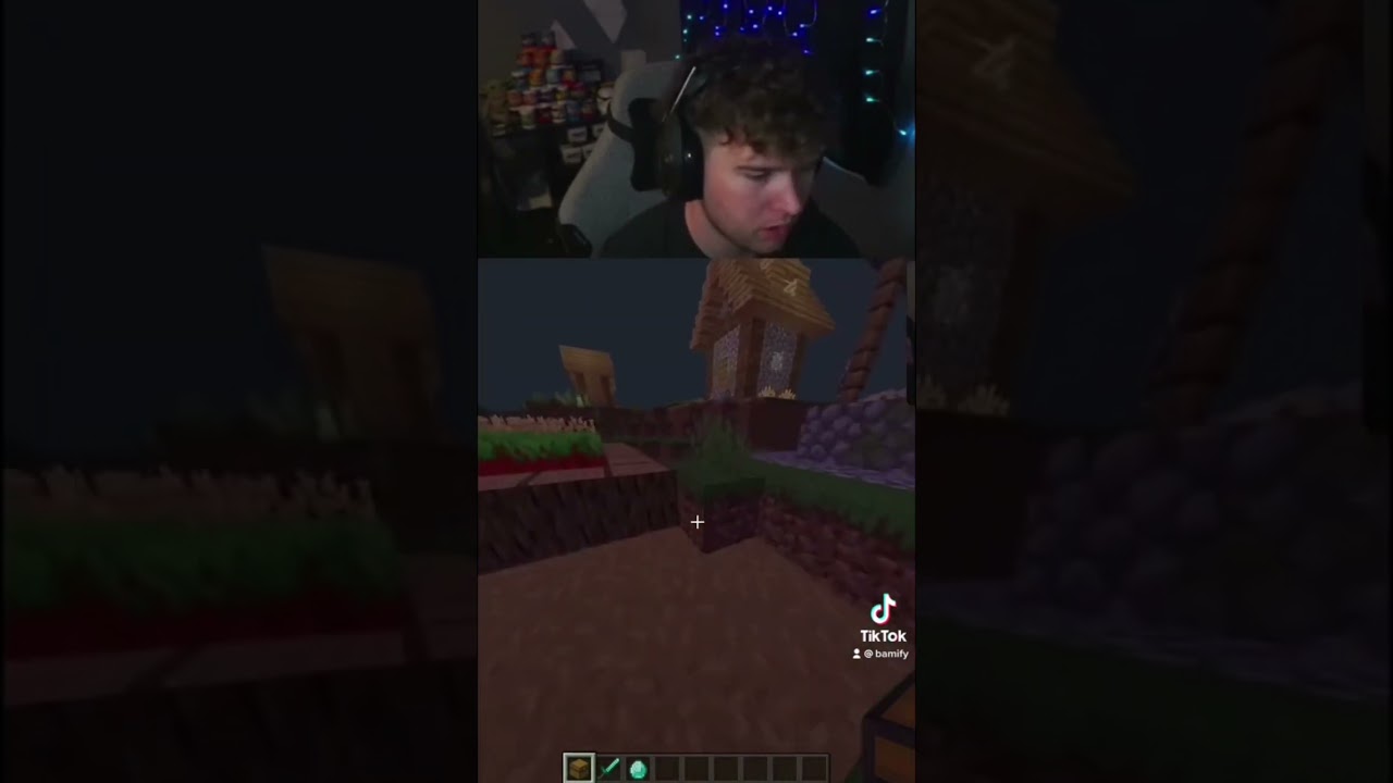 Small streamer gets a HUGE donation..😱 #shorts