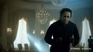I Remade The Michael Myers Theme, Twerk Video By Minimax Ai Lol Happy Halloween
