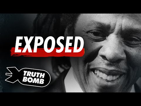 The Dark Truth About Jay-Z Exposed