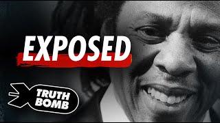 The Dark Truth About Jay-Z Exposed