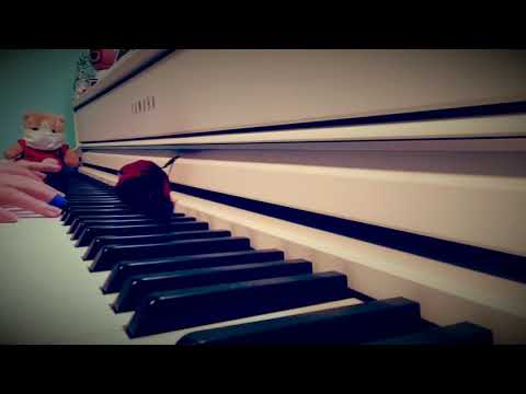 [piano cover] 情人節精選 | 雙失情人節 x 大浪漫主義 x 年年 x 白玫瑰 x 逆插玫瑰 x 失戀太少
