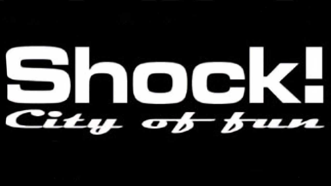Shock! | Dj Bruno Power Vox Ivan Talko [12/09/1998] Primo evento Experimental Shock al Fortino | RHz