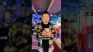 Só as meninas vão entender?👀#shortssprintbrasil #viral