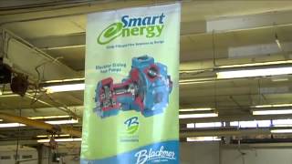 Blackmer Corporate Video