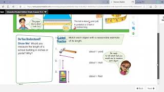 math grade 2 (12-3)