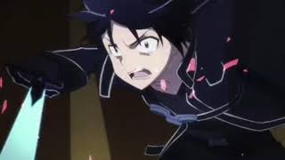 Anime Transition Edit