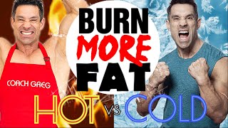 Double The Calories! How Does Temperature Influence Calorie Burn?