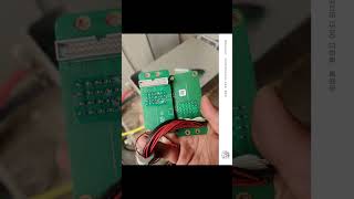 【Laser Equipment Maintenance】- Raycus 1500W Repaired communication malfunction and replaceed board