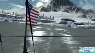 VR Regatta - Arctic screenshot 5