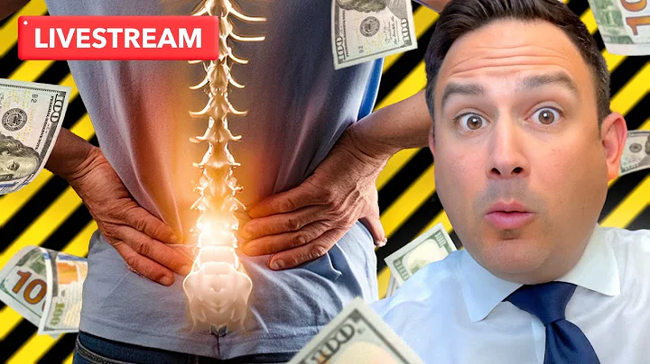 The ULTIMATE Guide To Non-Schedule Loss Of Use Awards!