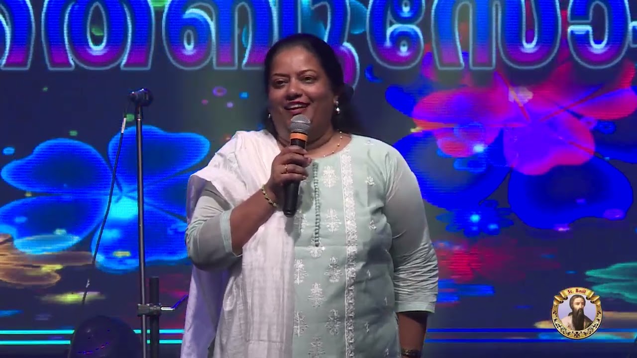 Thaiboosa 2025 ST Basil Church