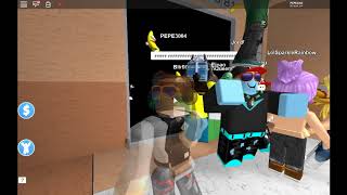 MUSICA DE BANANA DE roblox JOGO [2.3] The Crazy Elevator