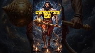 Sankat Mochan Hanuman ji 🙏#ytshorts #trending #viral #hanuman #status #ram #shorts #hanumanedit #new