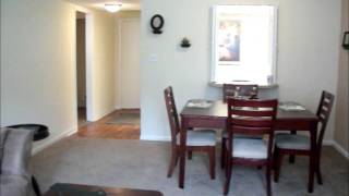 Rolling Hills Apartments, Tallahassee, FL 1 Bedroom Tour