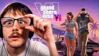 🔴ARC + GTA 6 REVEAL | PASSION SESSION | LOCK IN screenshot 5