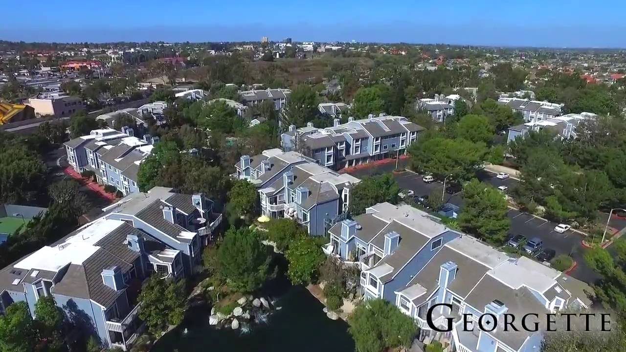 HB Village Final III Seabridge Huntington Beach YouTube