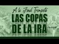 A LA FINAL TROMPETA 41 - LAS COPAS DE LA IRA - DAVID DIAMOND #daviddiamond