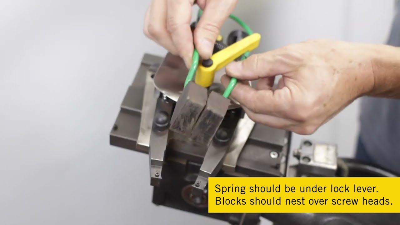 Troubleshooting Surface Finish Issues