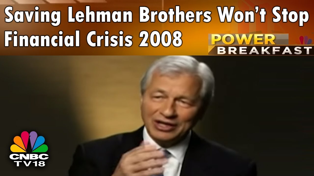 JP Morgan Saving Lehman Brothers Won t Stop 2008 Financial Crisis jp-morgan-saving-lehman-brothers-won-t-stop-2008-financial-crisis