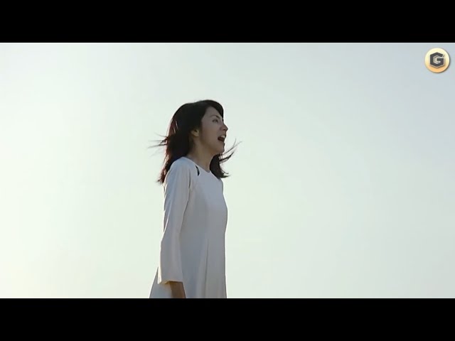 【感動】 元気が出る CM カロリーメイト 「とどけ、情熱」 満島ひかり アカペラ ♪ ファイト 中島みゆき