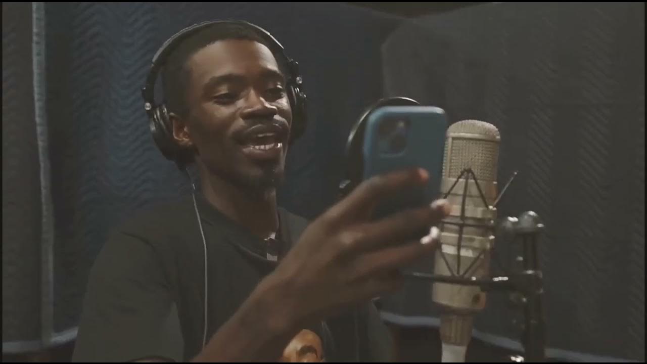 Crash Adams Ft King Vvibe Destination ( Remake video cover) YouTube