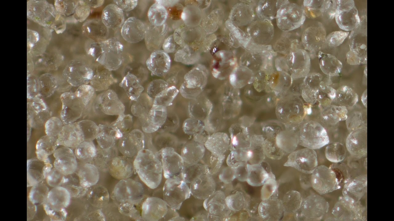 Puff Wednesday Dry Sift Episode